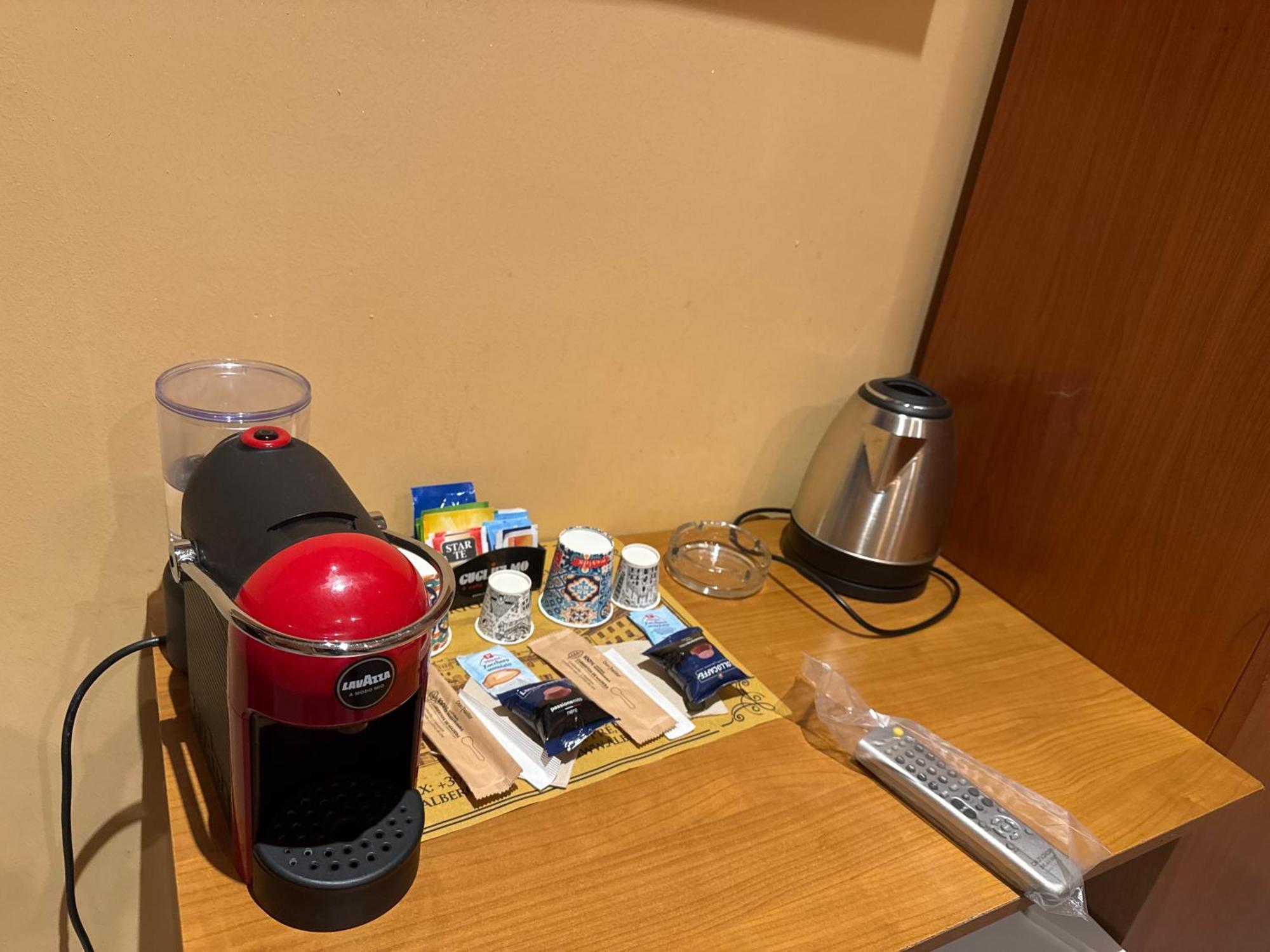 Albergo Parigi 热那亚 外观 照片