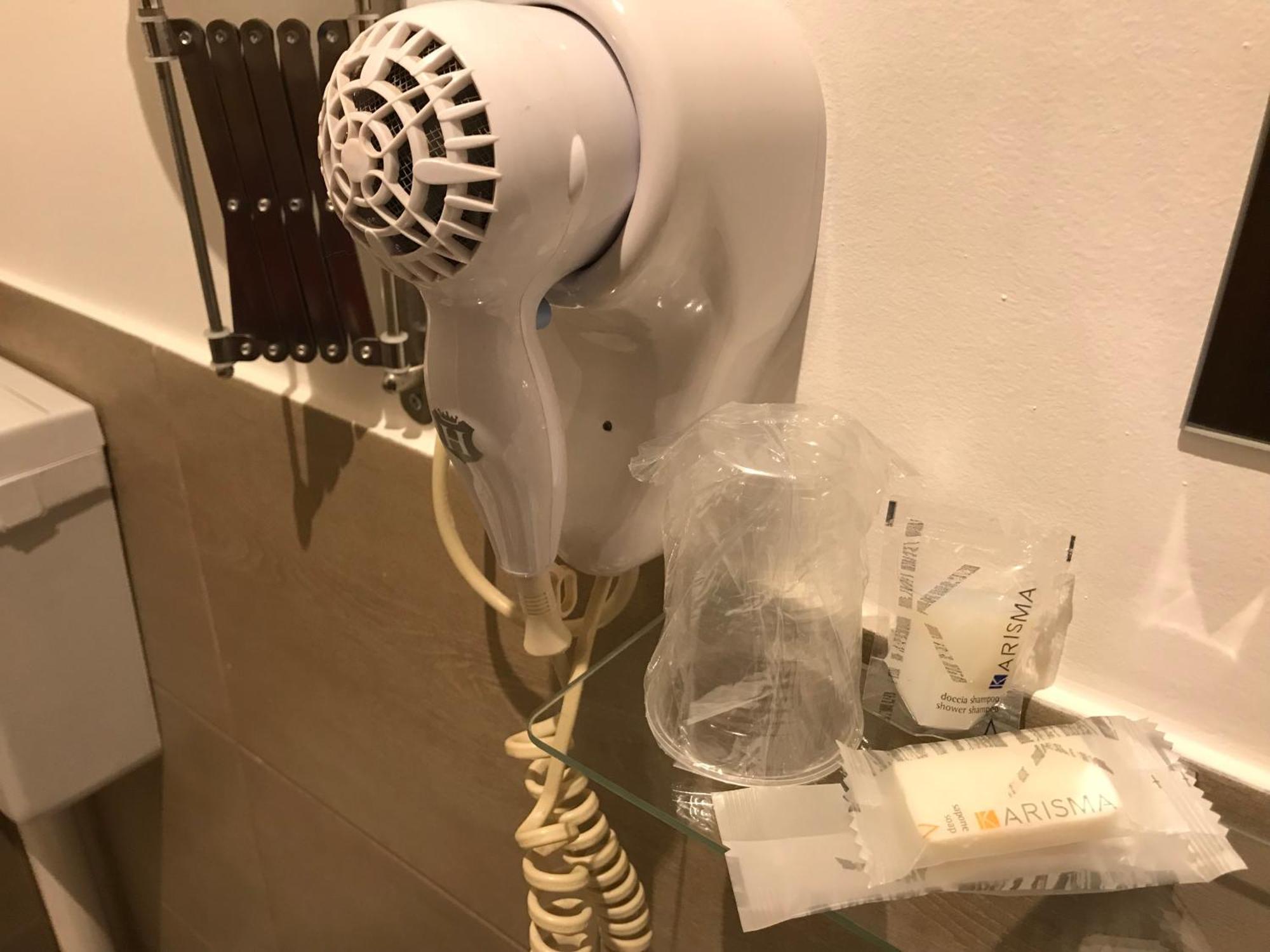 Albergo Parigi 热那亚 外观 照片